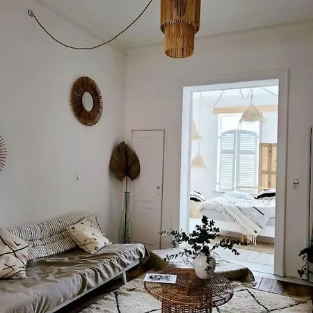 Superbe Avec Cheminee Διαμέρισμα Βερβιέ