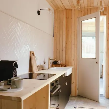 Superbe Avec Cheminee Διαμέρισμα *