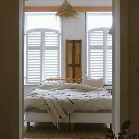 Superbe Avec Cheminee * Verviers