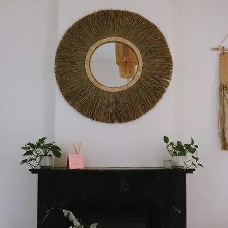 Superbe Avec Cheminee