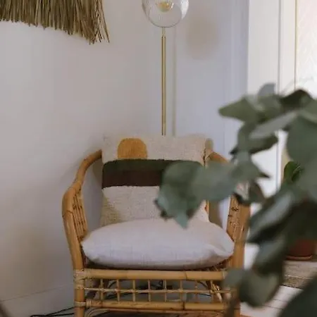 Apartment Superbe Avec Cheminee