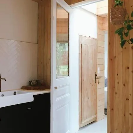 Superbe Avec Cheminee Διαμέρισμα *