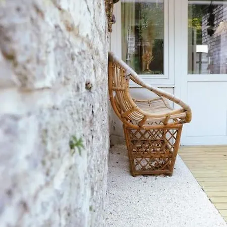 Διαμέρισμα Superbe Avec Cheminee *