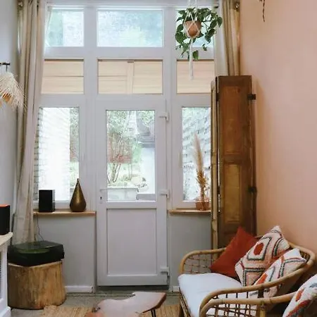 Superbe Avec Cheminee *